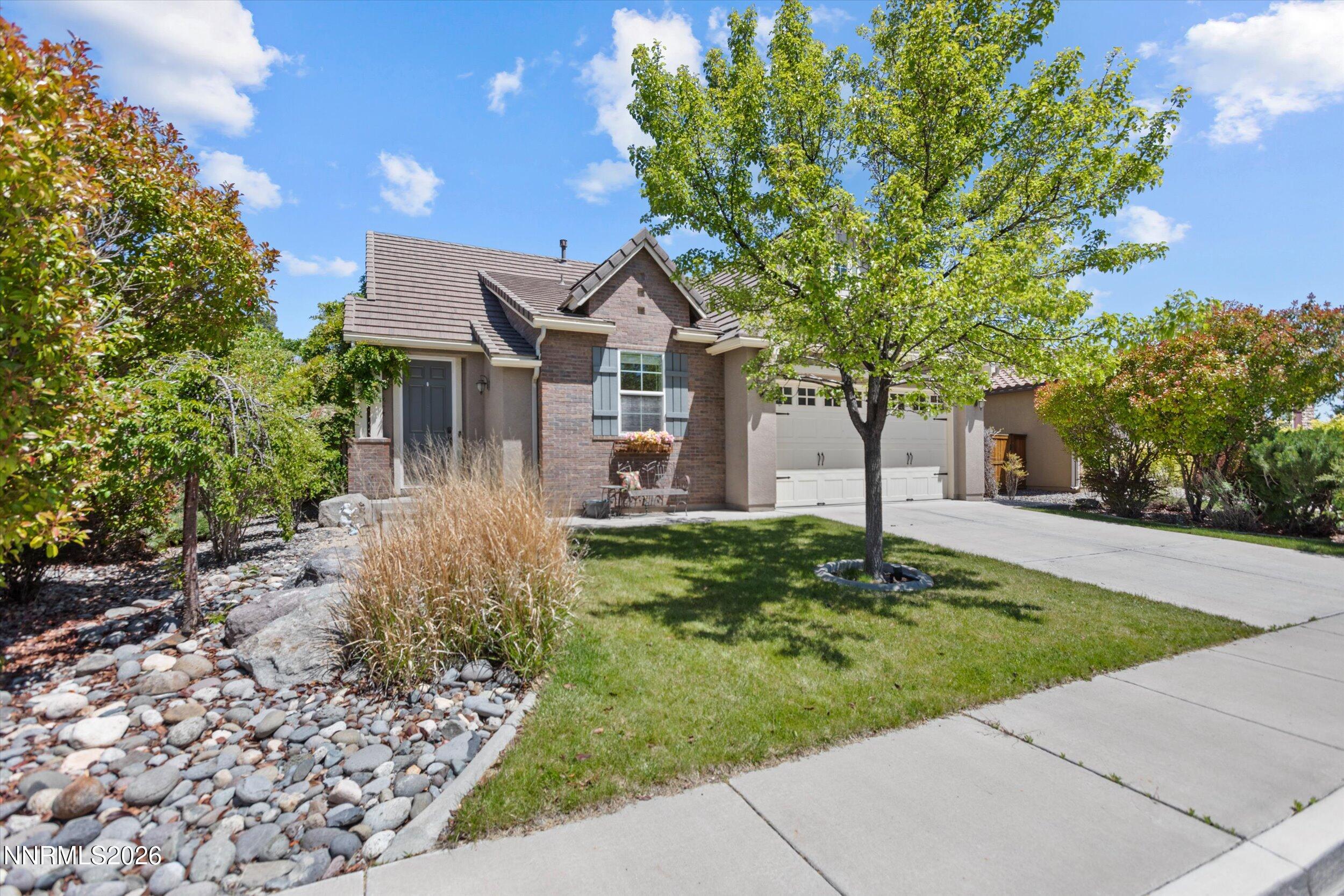 5364 Desertstone Drive