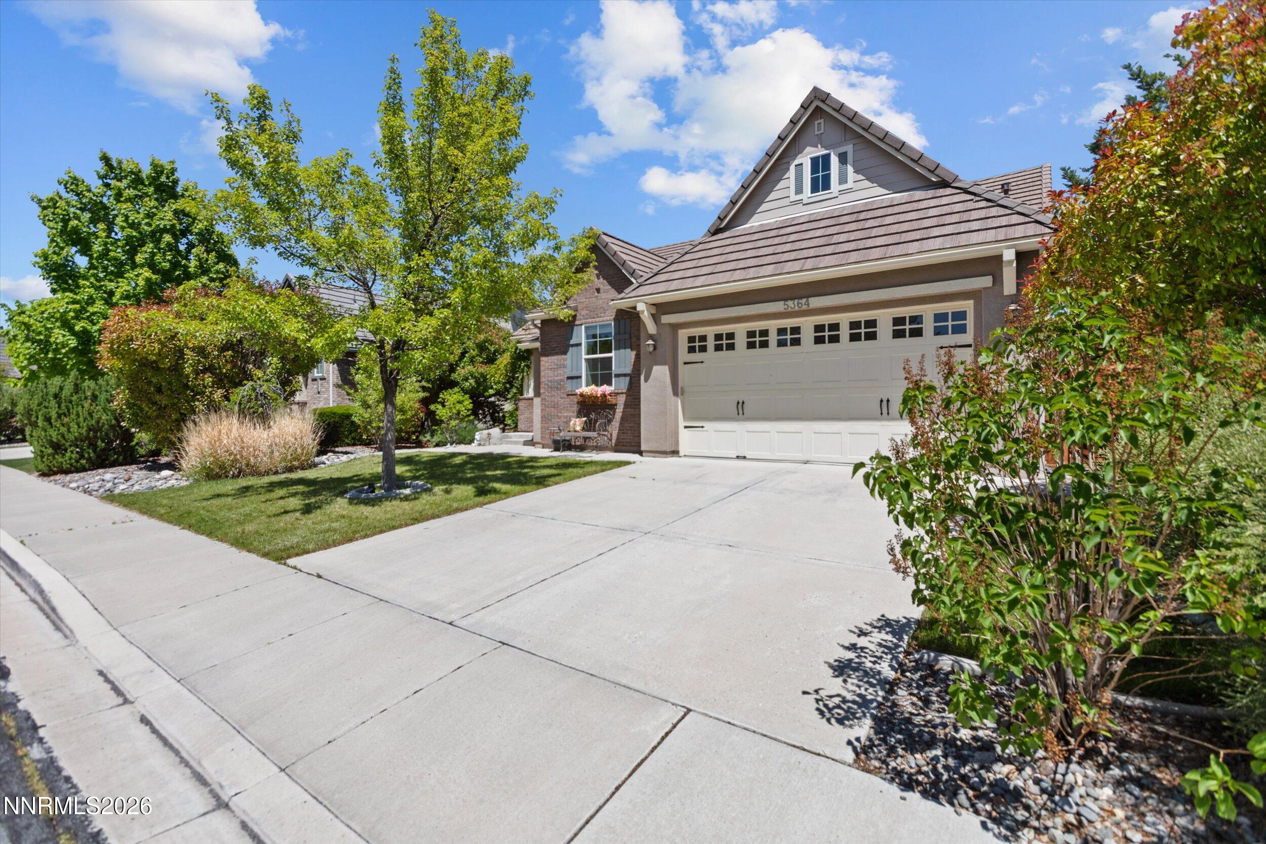 5364 Desertstone Drive