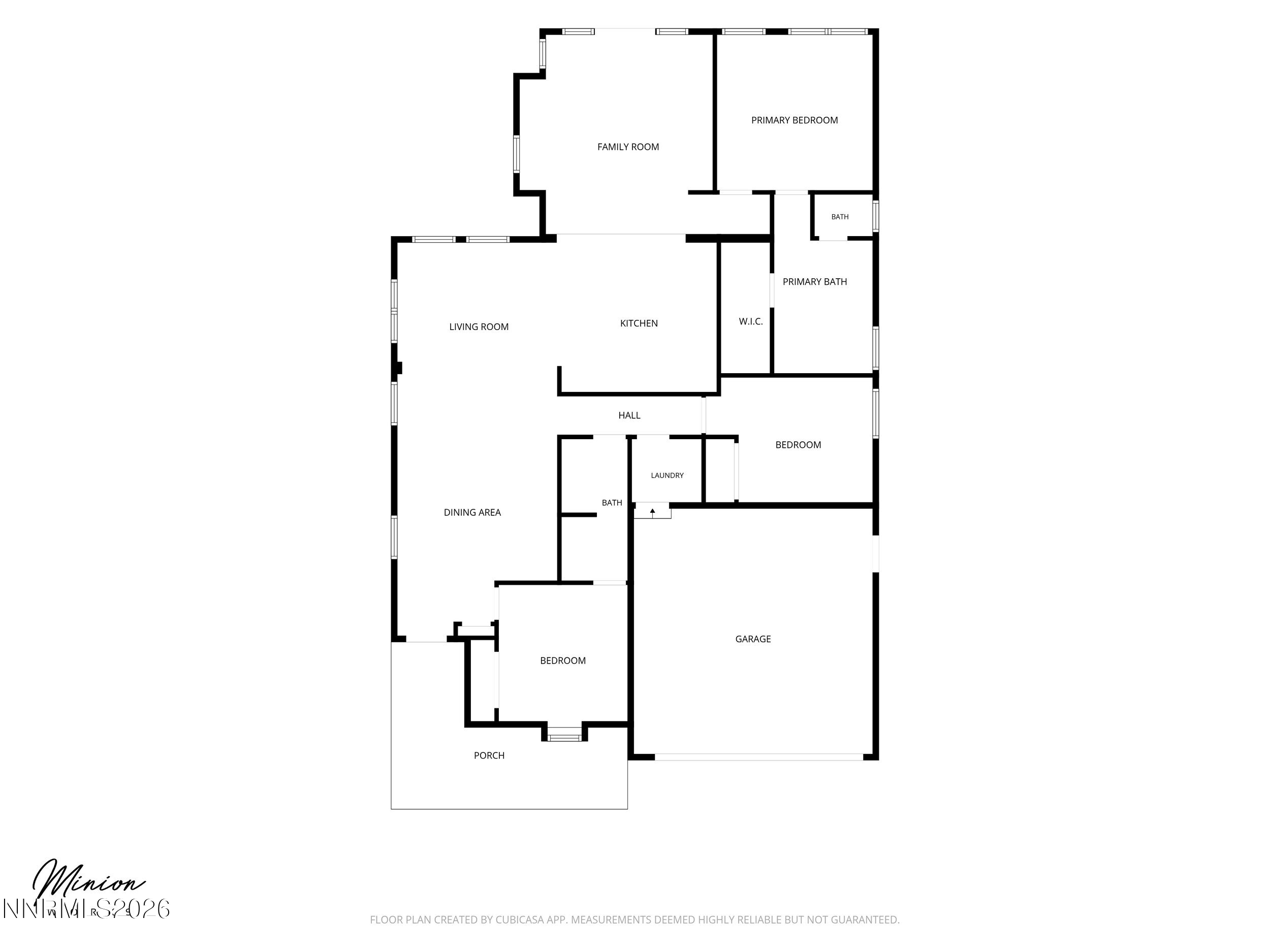 5364 Desertstone Drive