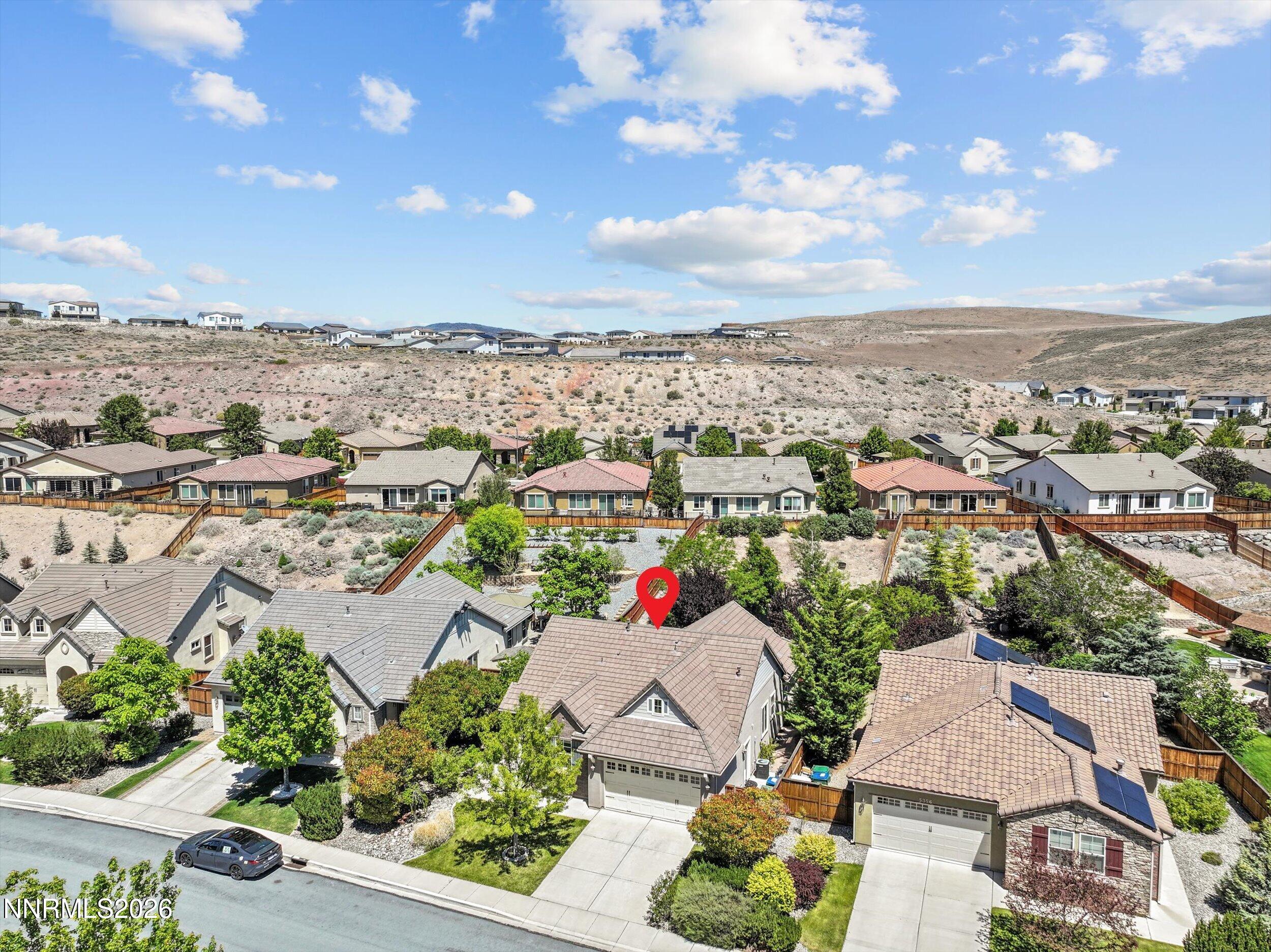 5364 Desertstone Drive