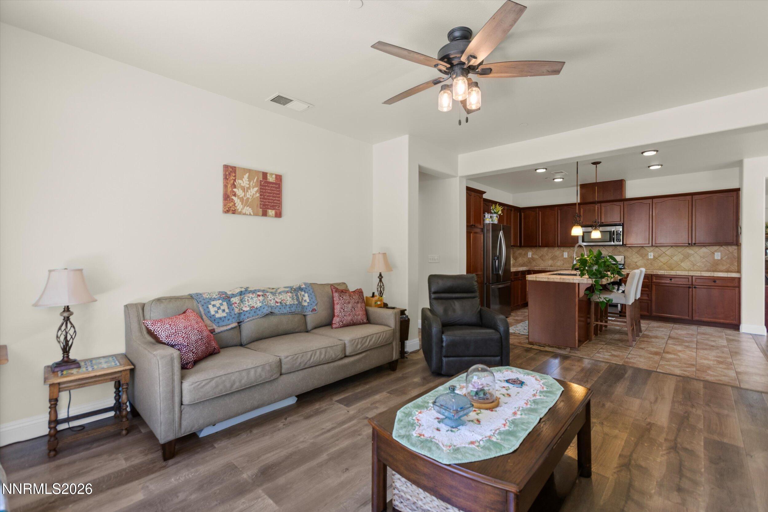 5364 Desertstone Drive