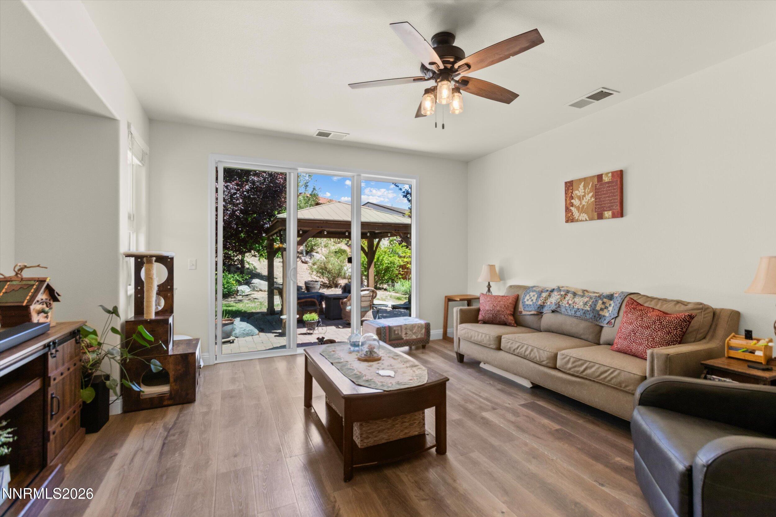 5364 Desertstone Drive