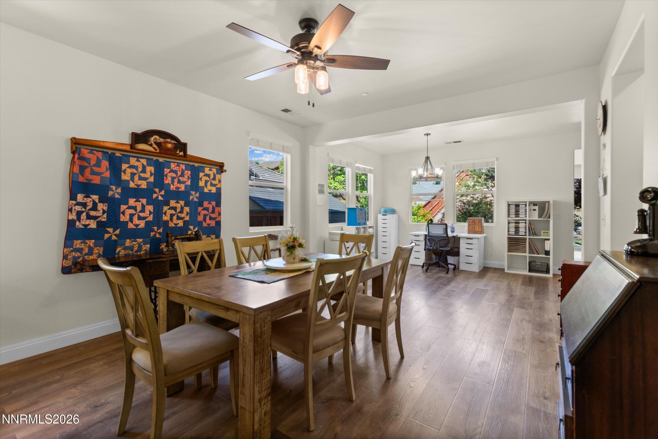 5364 Desertstone Drive