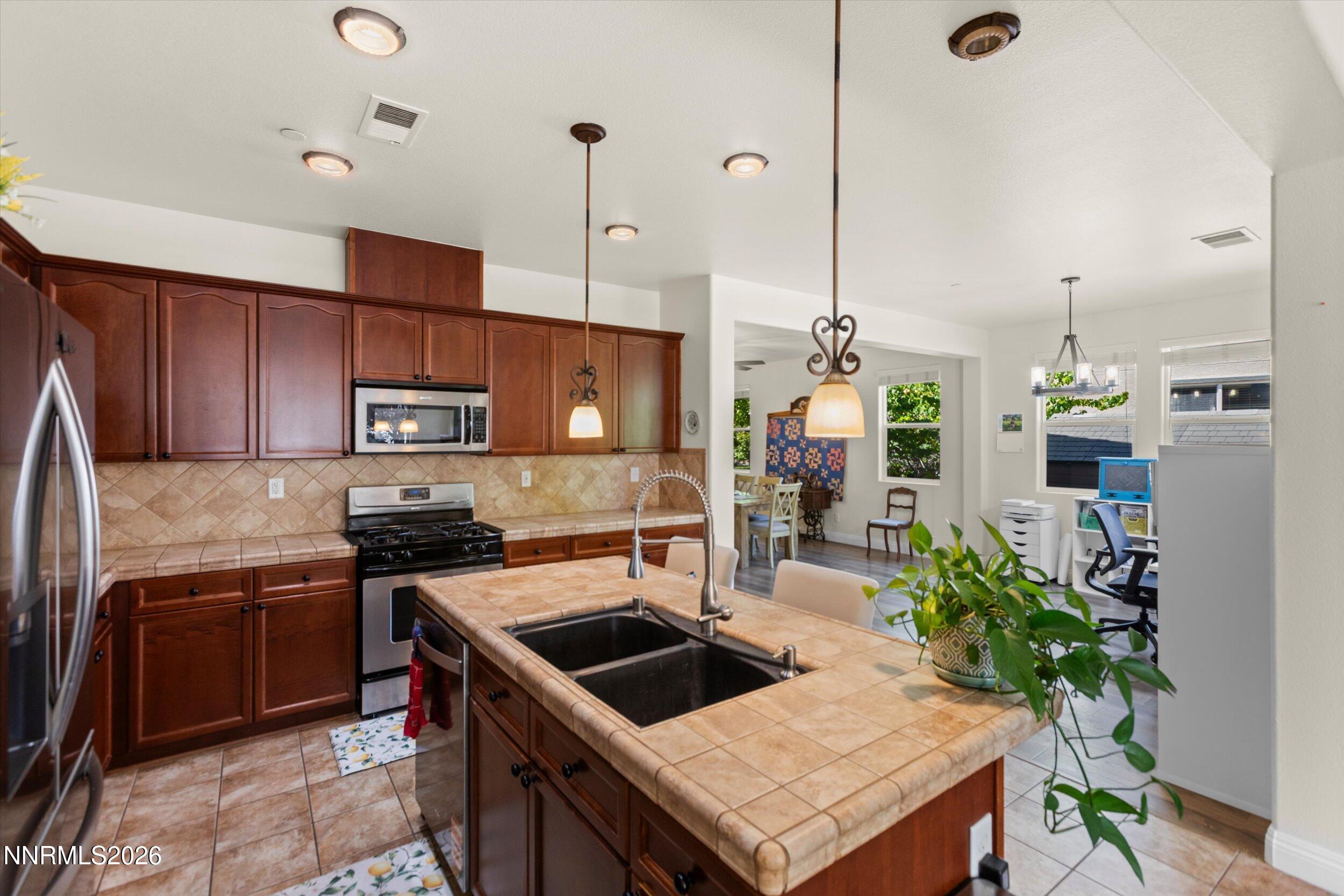5364 Desertstone Drive