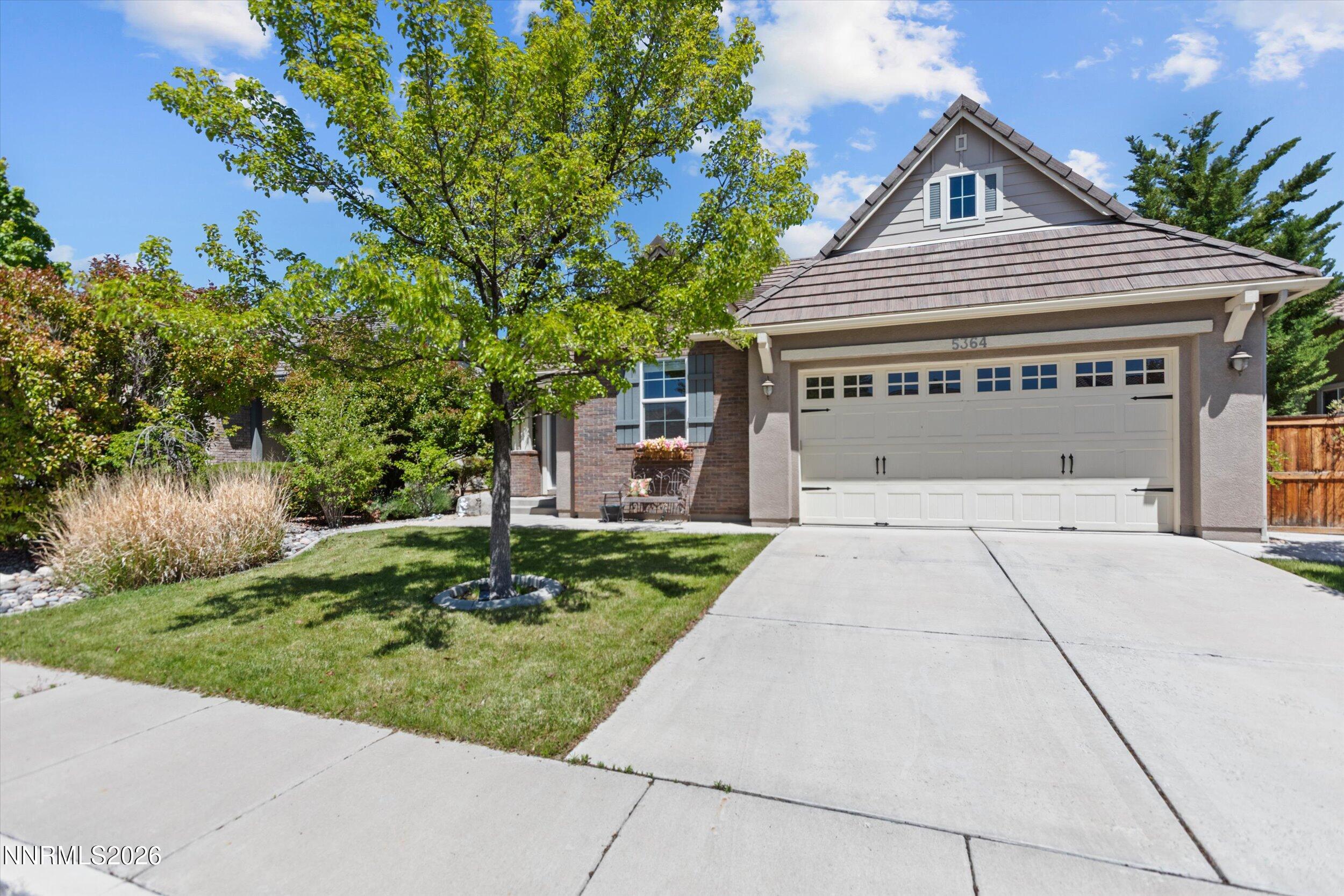 5364 Desertstone Drive