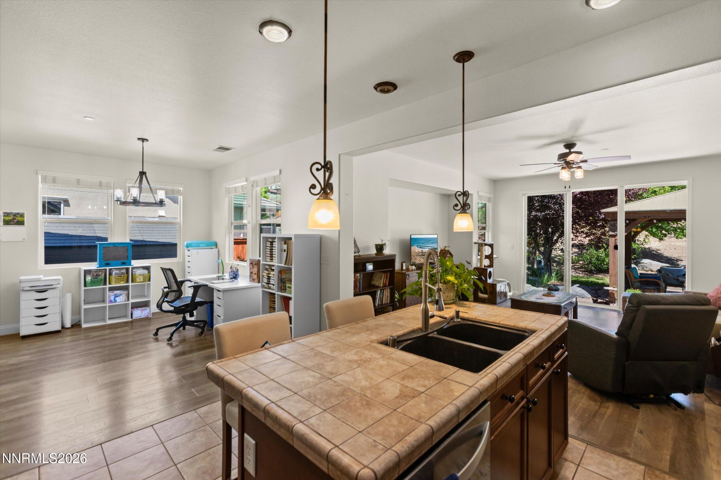 5364 Desertstone Drive