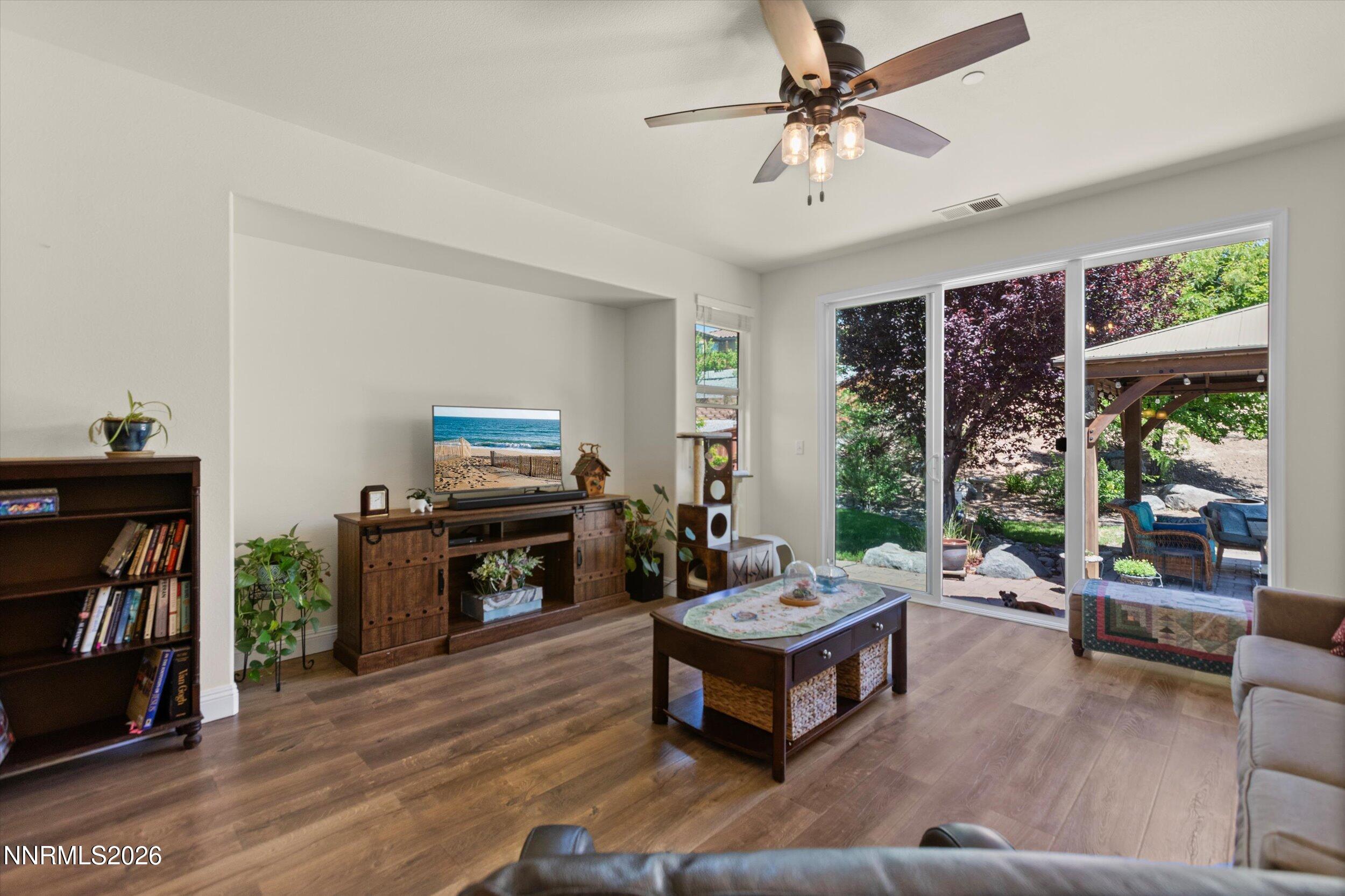 5364 Desertstone Drive