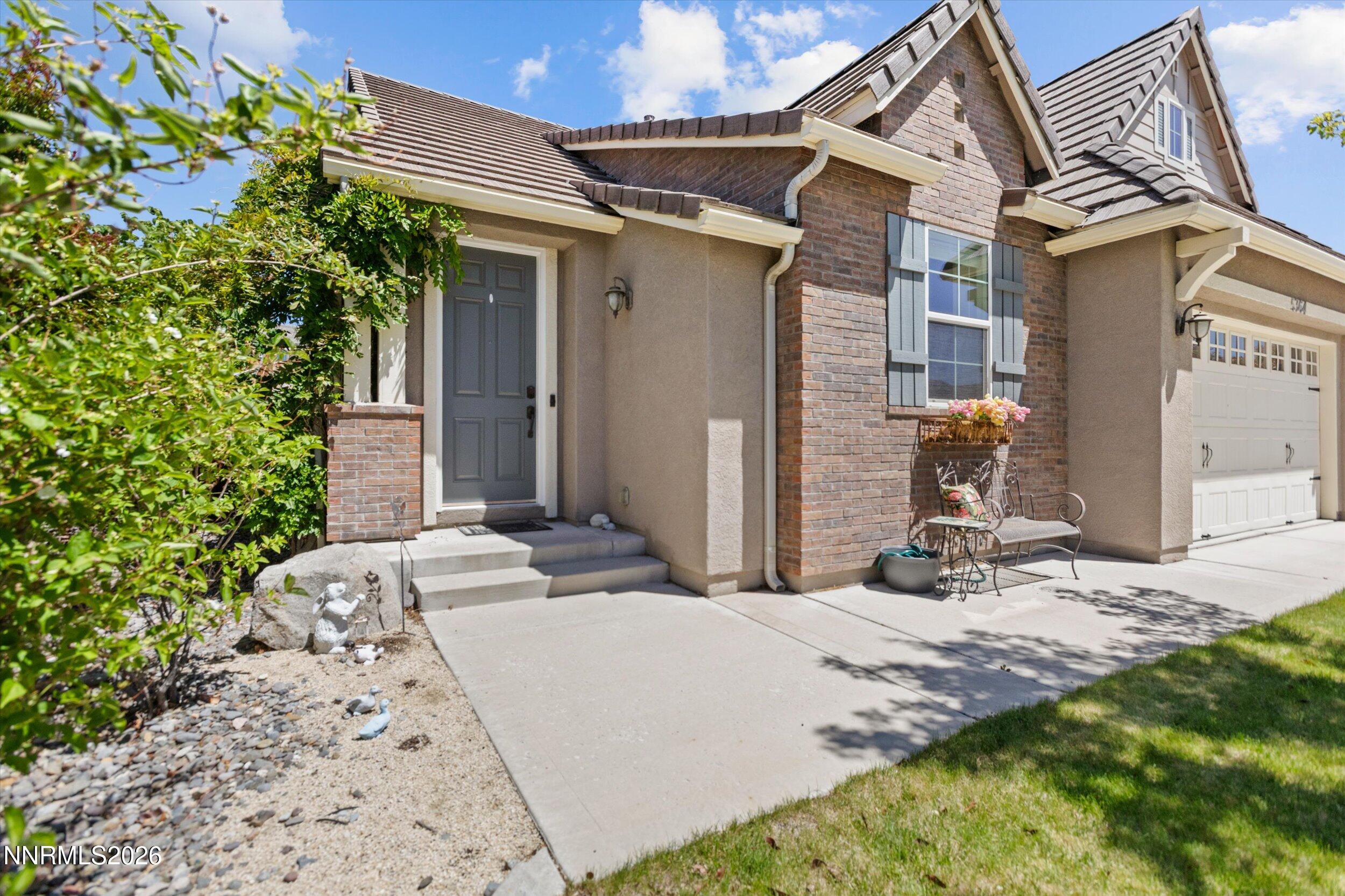 5364 Desertstone Drive