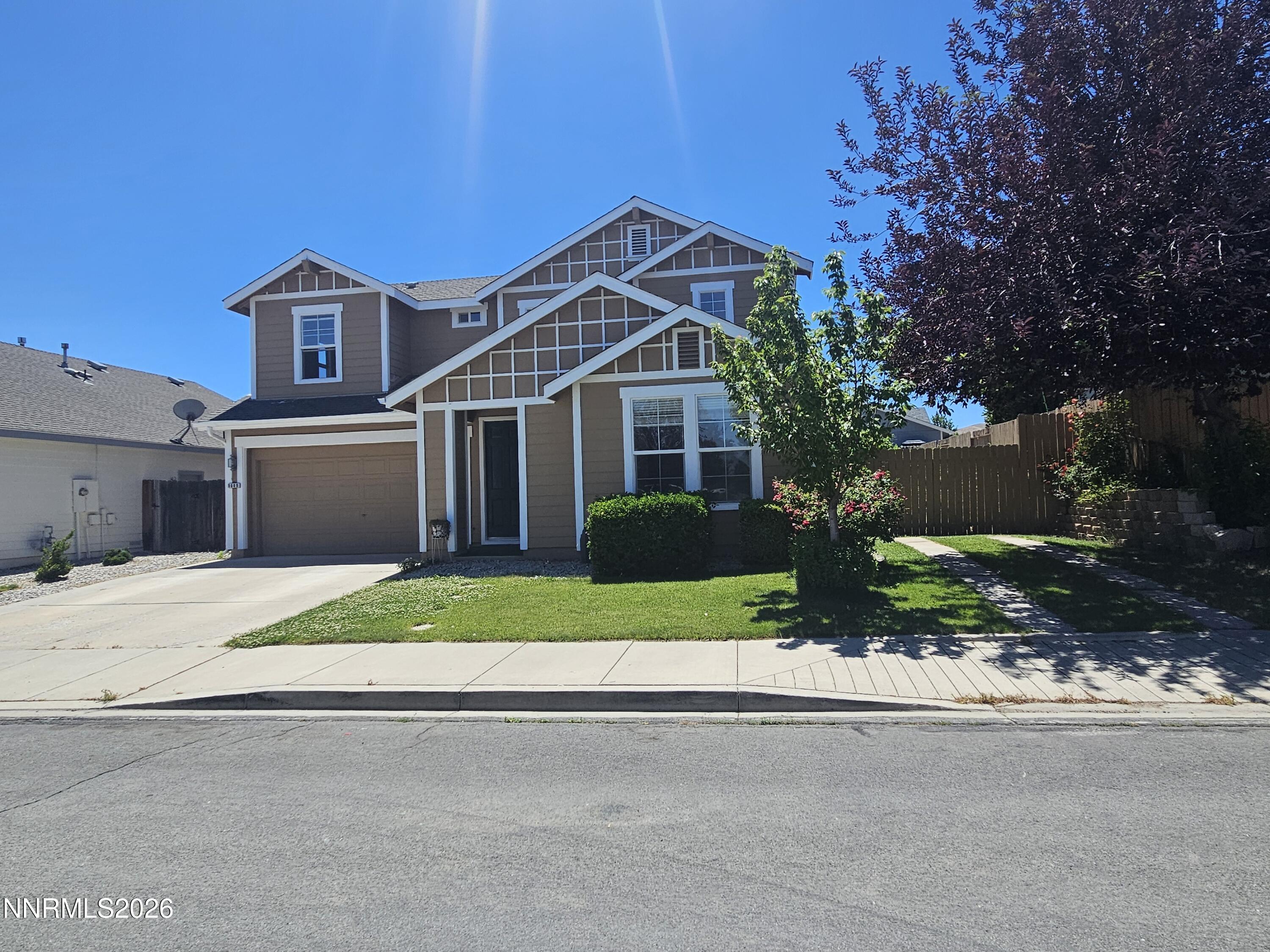 9609 Black Bear Drive