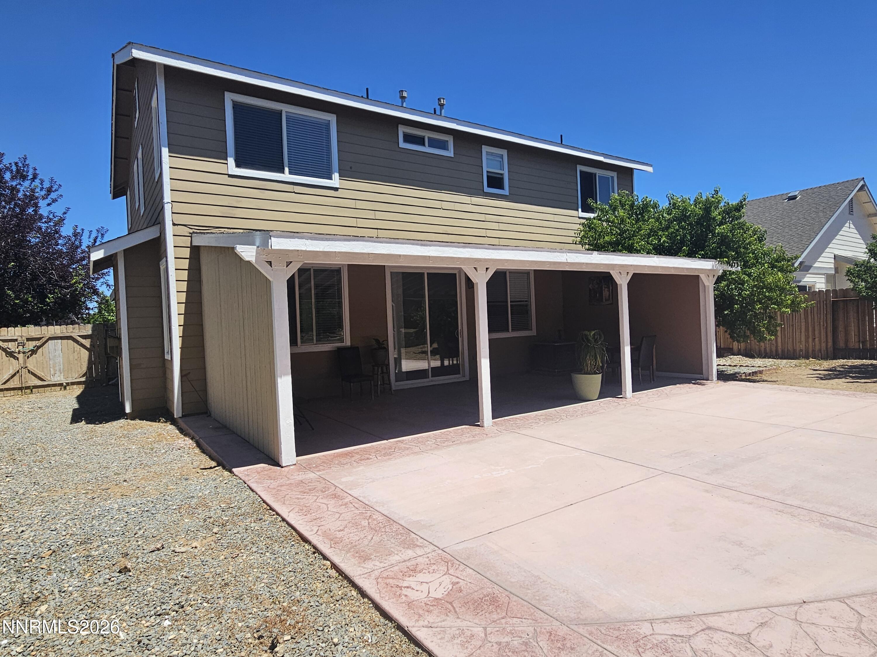 9609 Black Bear Drive