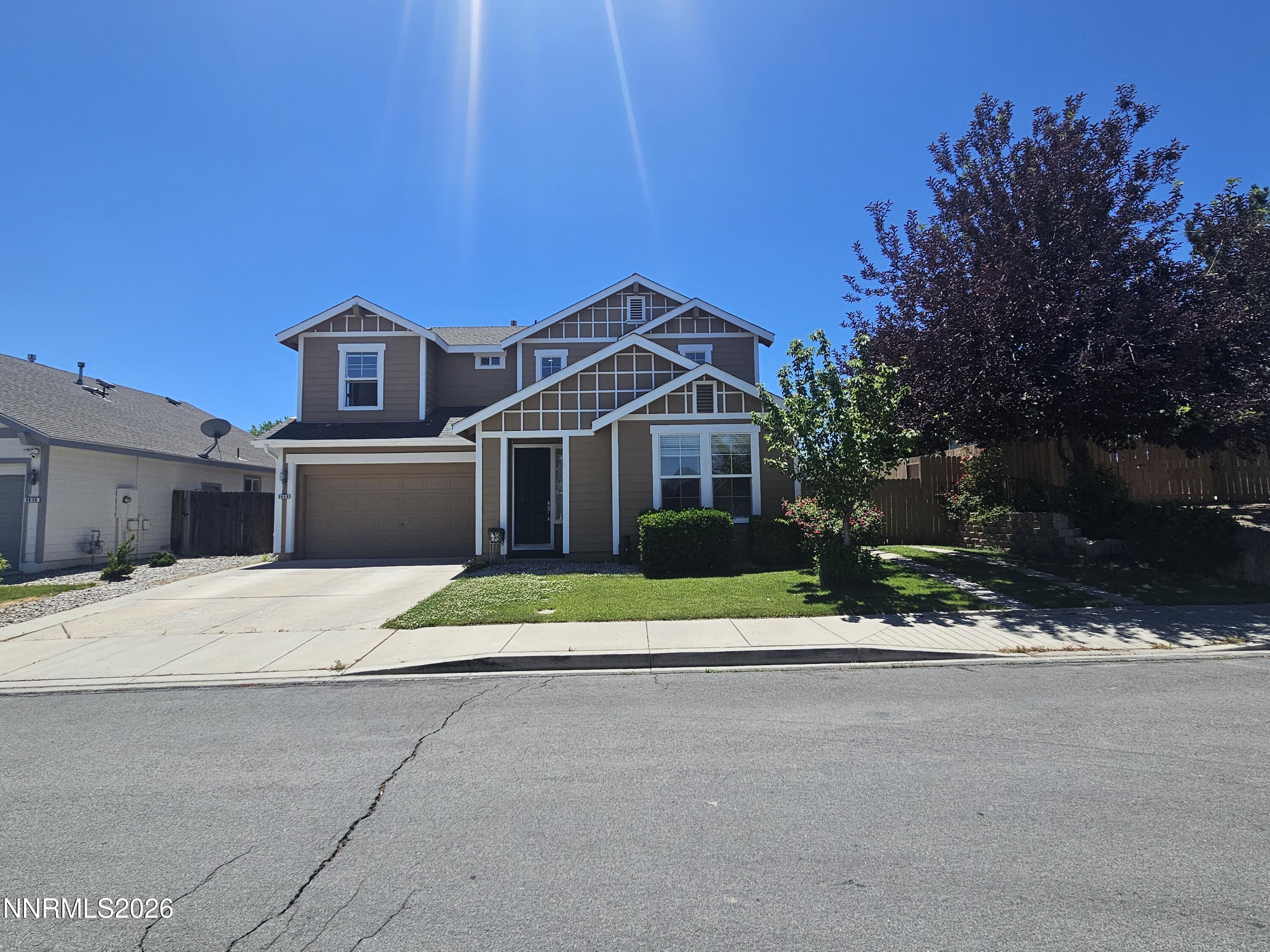 9609 Black Bear Drive