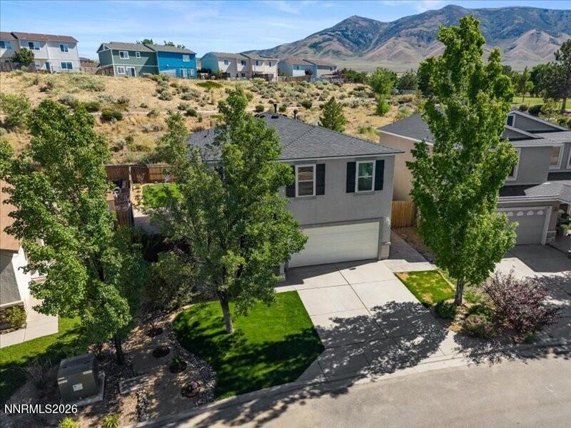 7390 Silver Dawn Drive