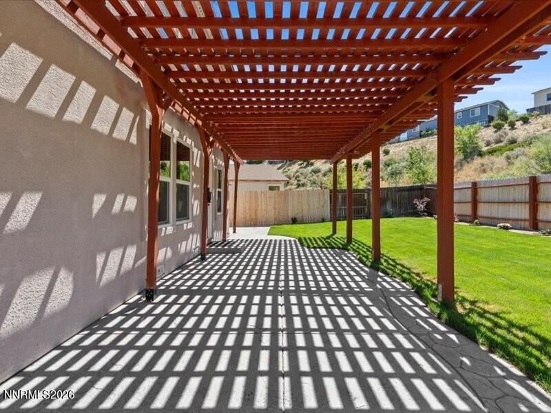 7390 Silver Dawn Drive