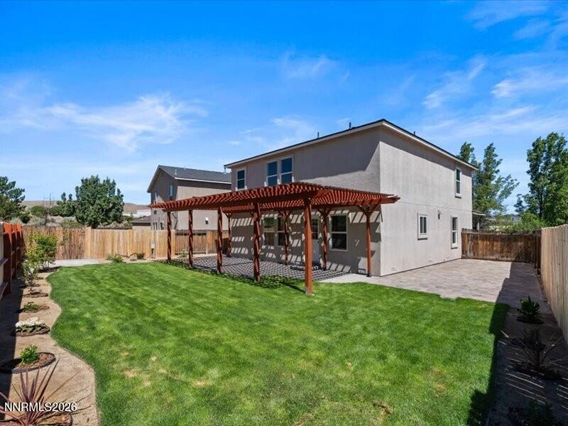 7390 Silver Dawn Drive