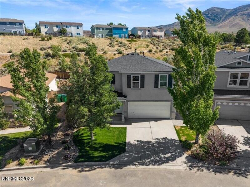 7390 Silver Dawn Drive