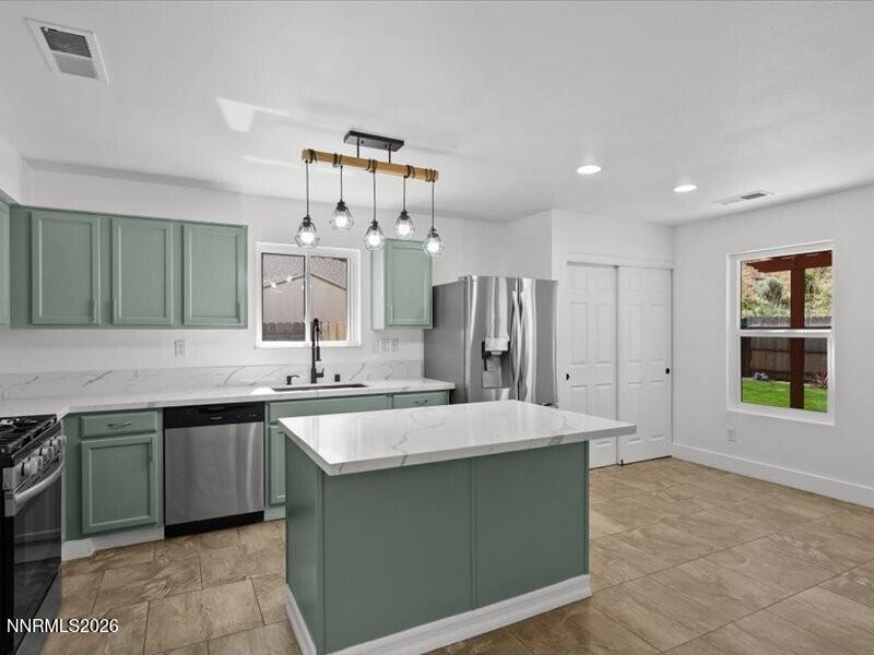 7390 Silver Dawn Drive
