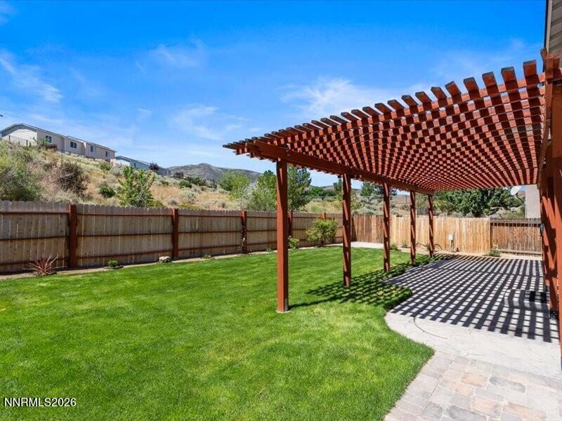 7390 Silver Dawn Drive