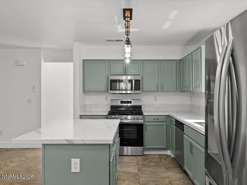 7390 Silver Dawn Drive