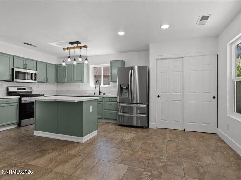 7390 Silver Dawn Drive