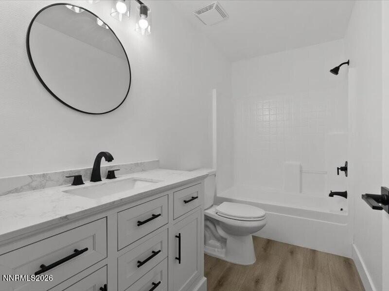 7390 Silver Dawn Drive