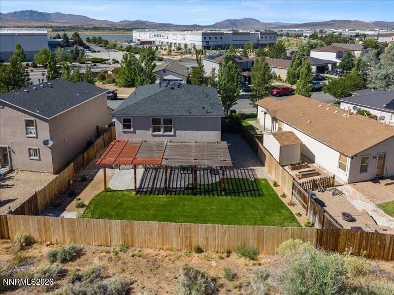 7390 Silver Dawn Drive