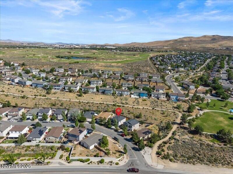7390 Silver Dawn Drive