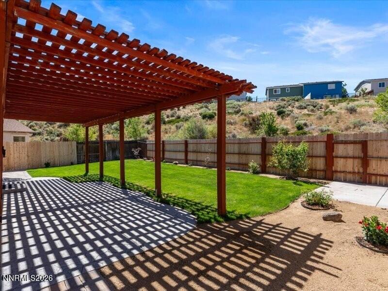 7390 Silver Dawn Drive