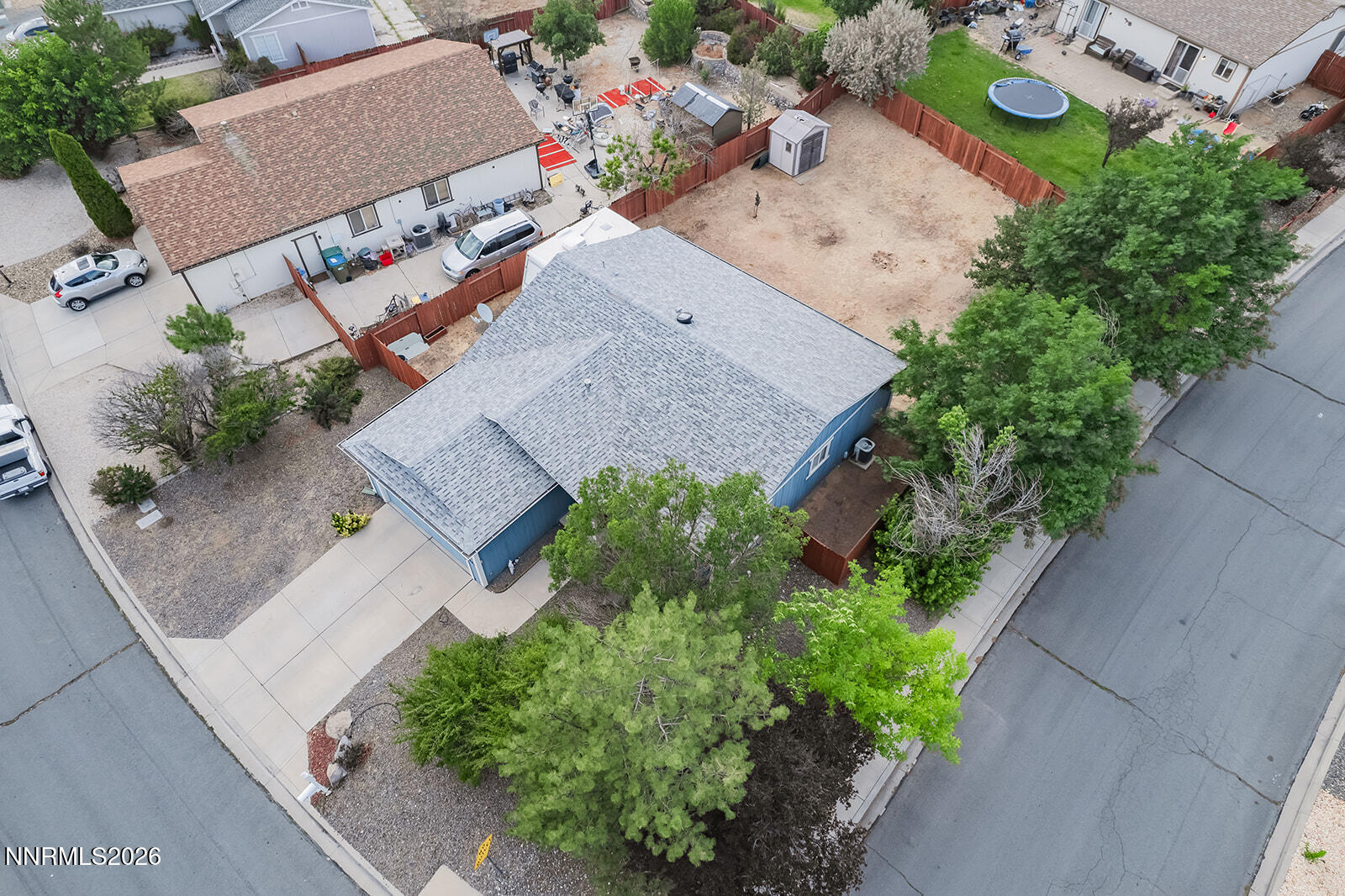 5881 Foggy Court