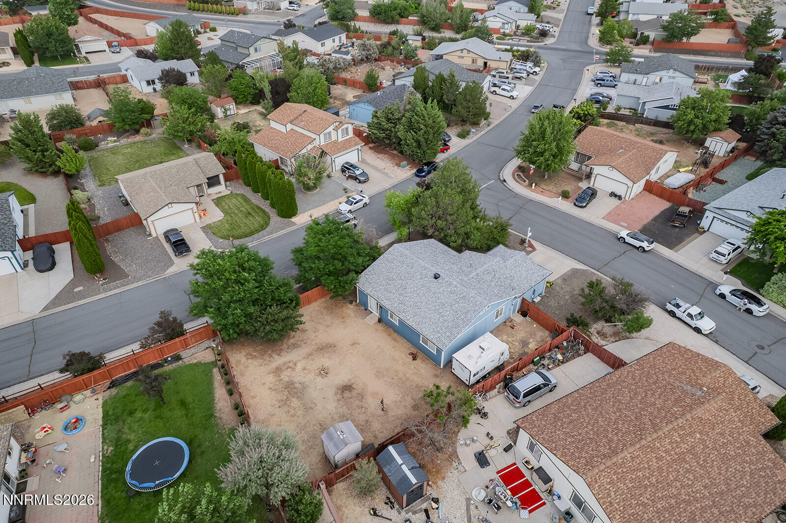 5881 Foggy Court