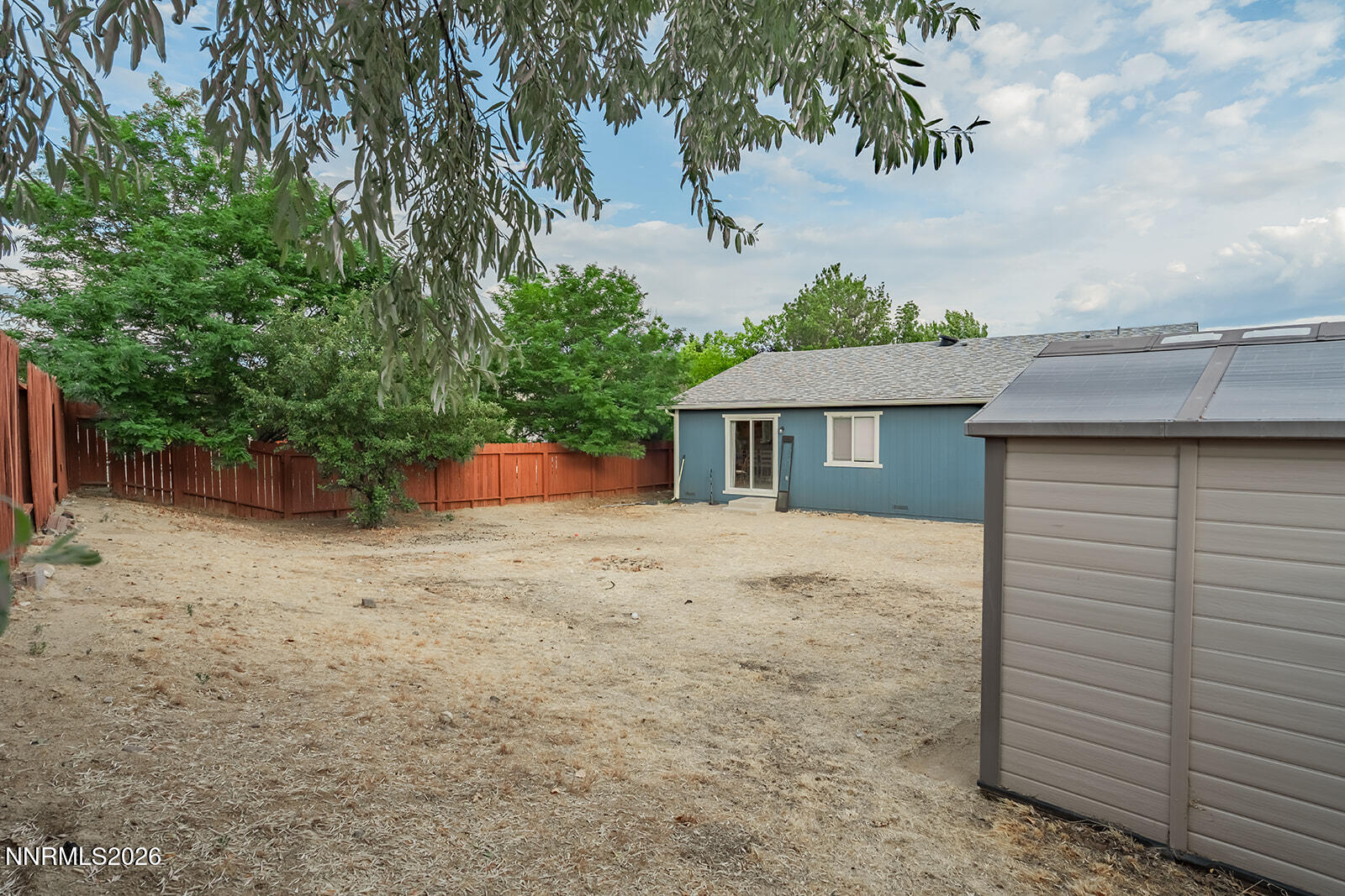 5881 Foggy Court