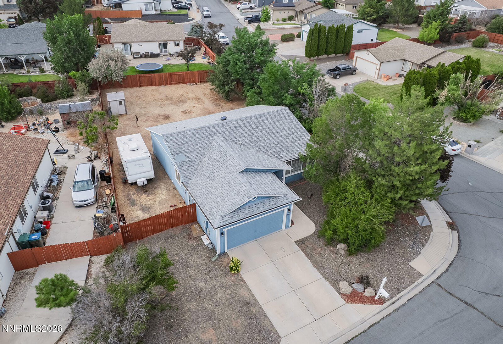 5881 Foggy Court