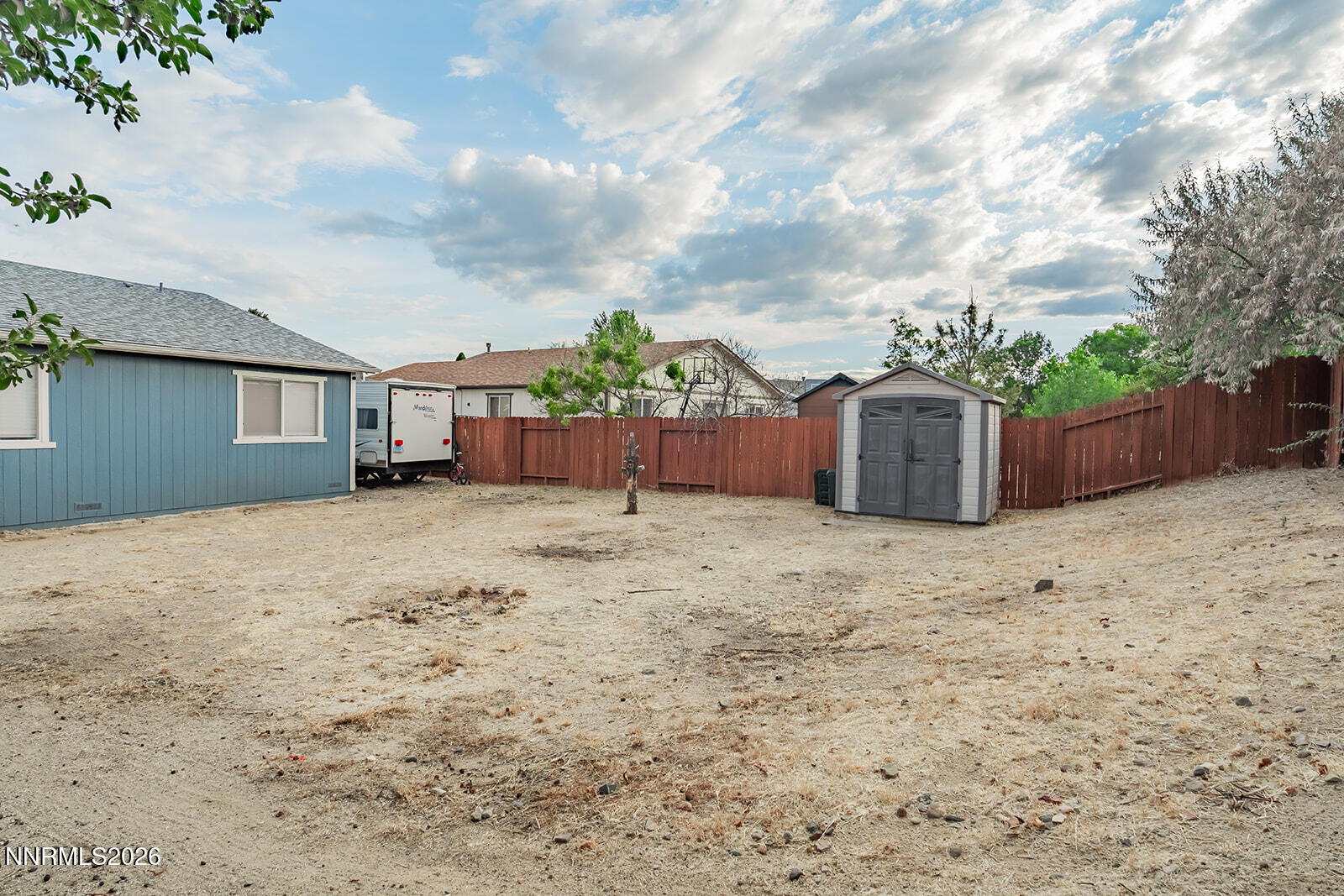 5881 Foggy Court