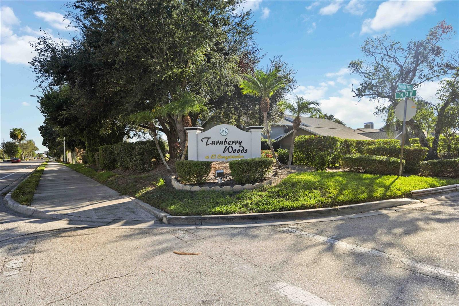 3404 AVENIDA MADERA #A