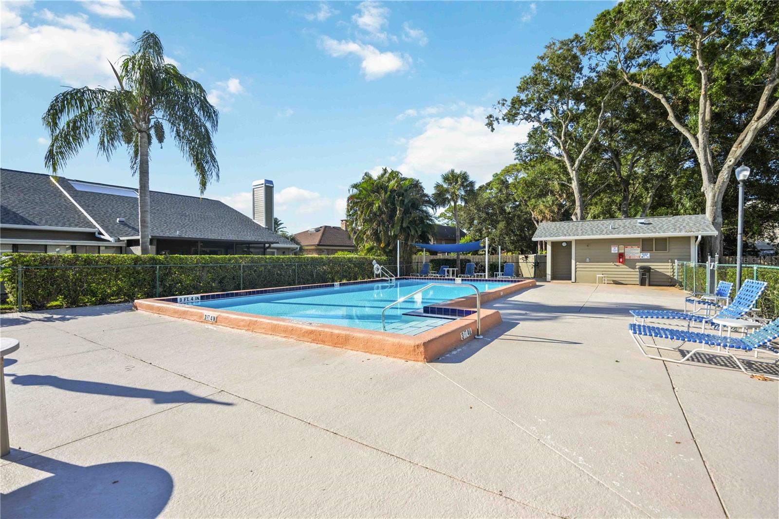 3404 AVENIDA MADERA #A