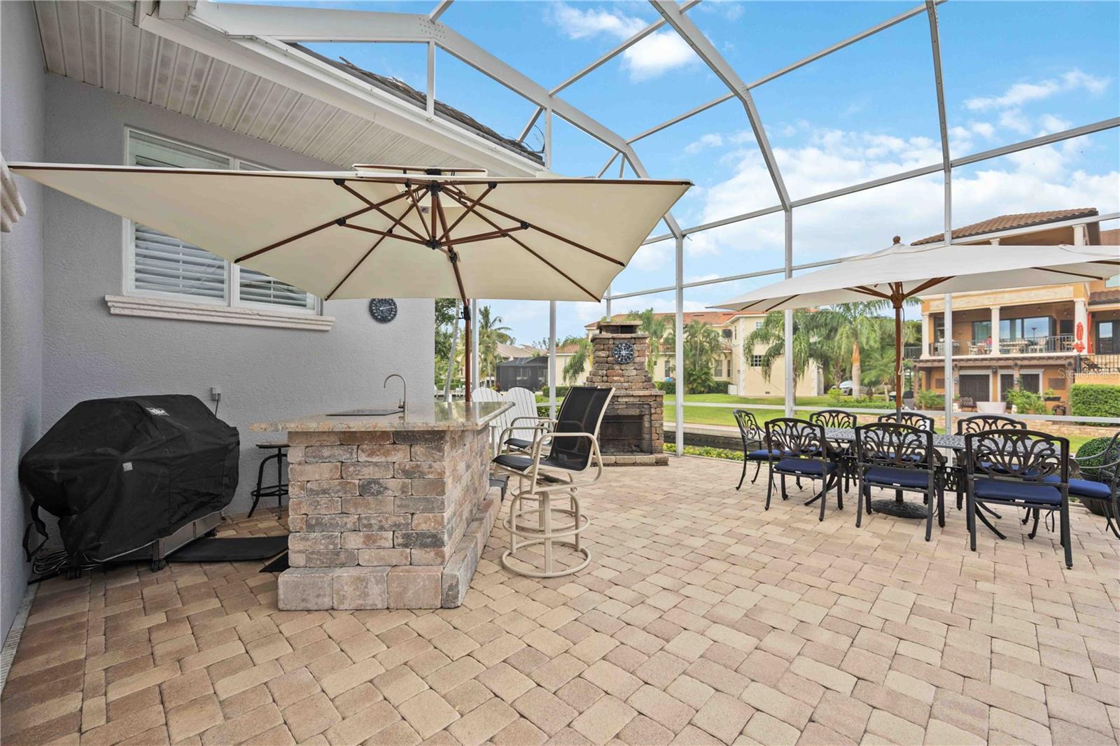 12623 SAFE HARBOUR DR
