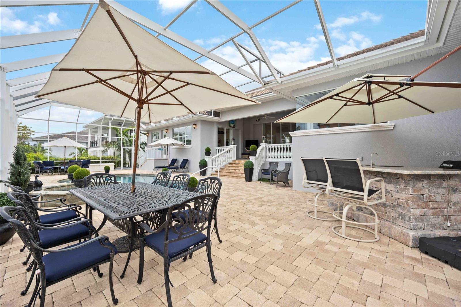 12623 SAFE HARBOUR DR
