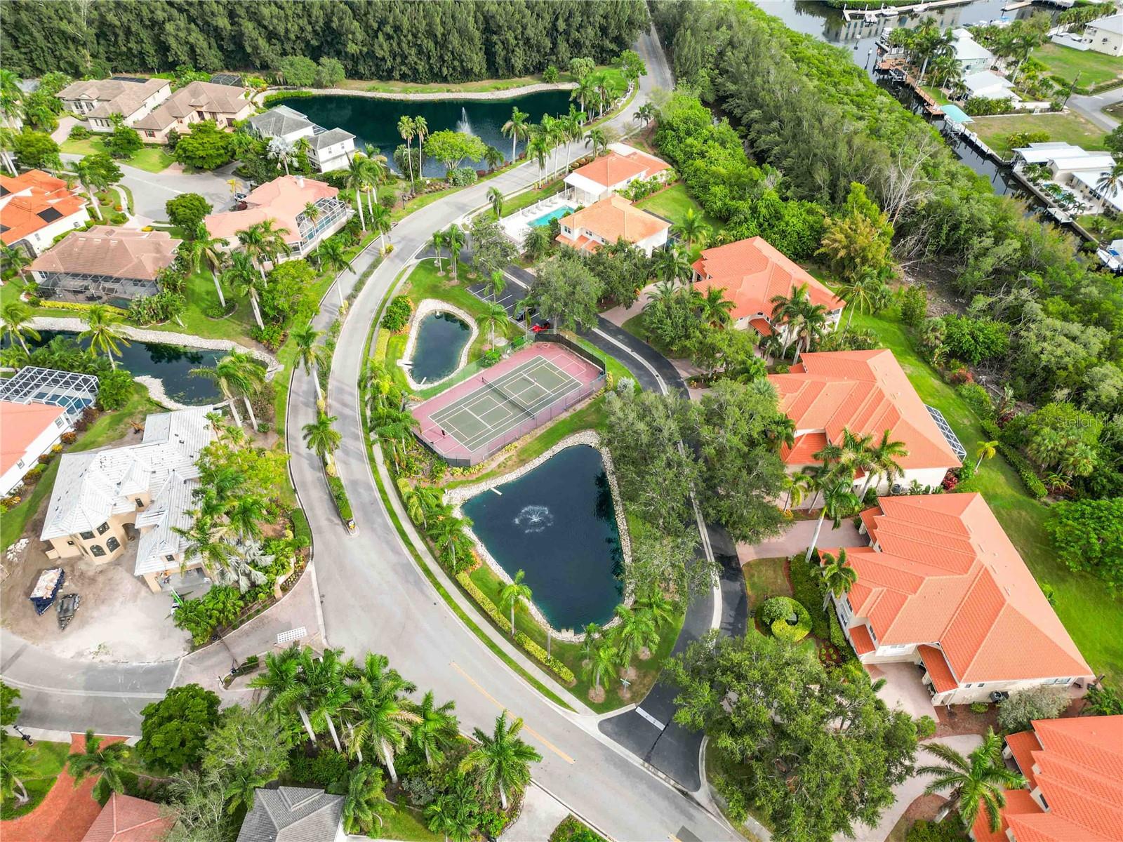 12623 SAFE HARBOUR DR