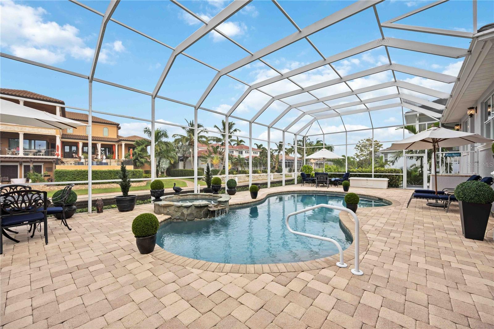 12623 SAFE HARBOUR DR