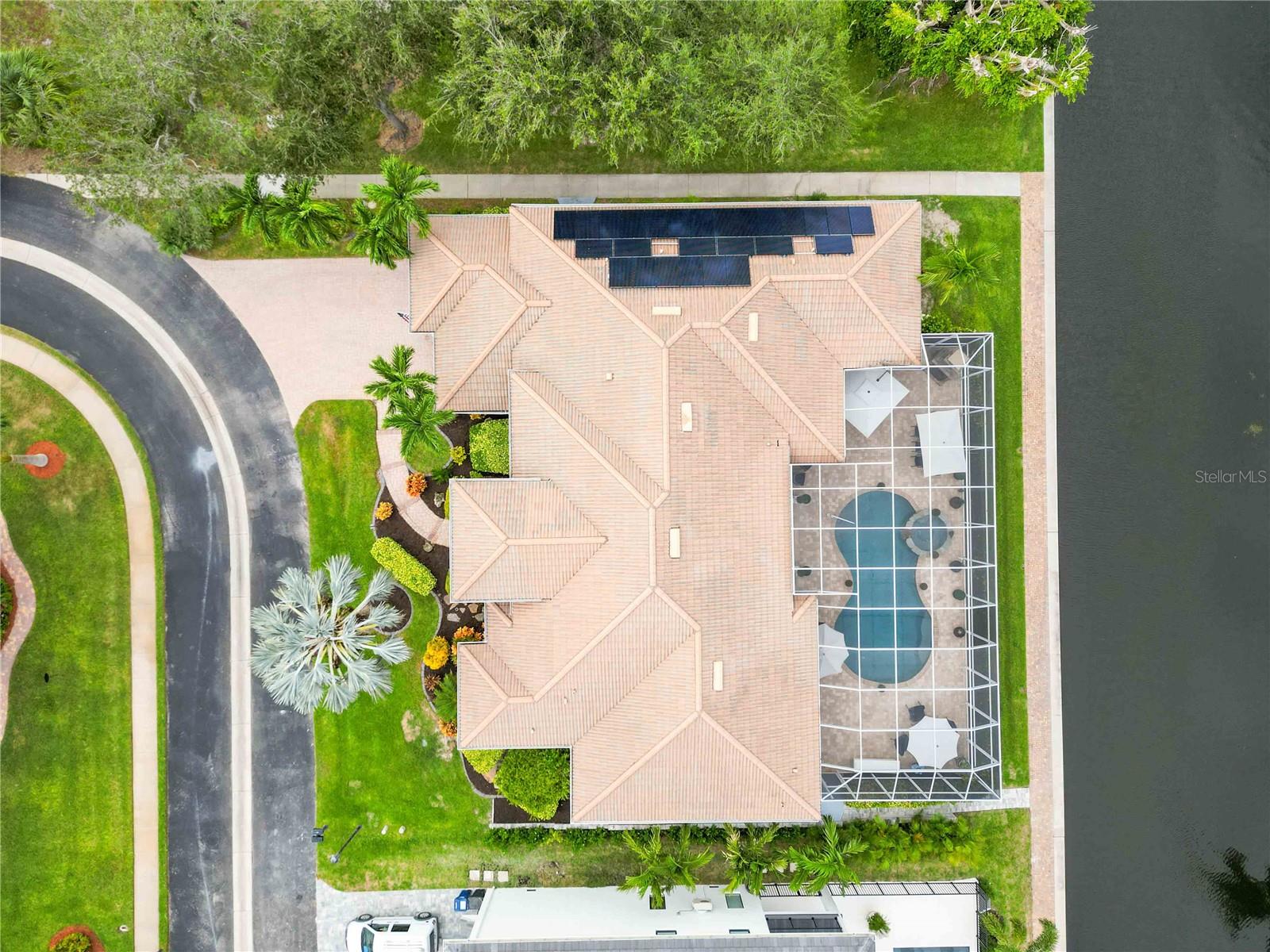 12623 SAFE HARBOUR DR