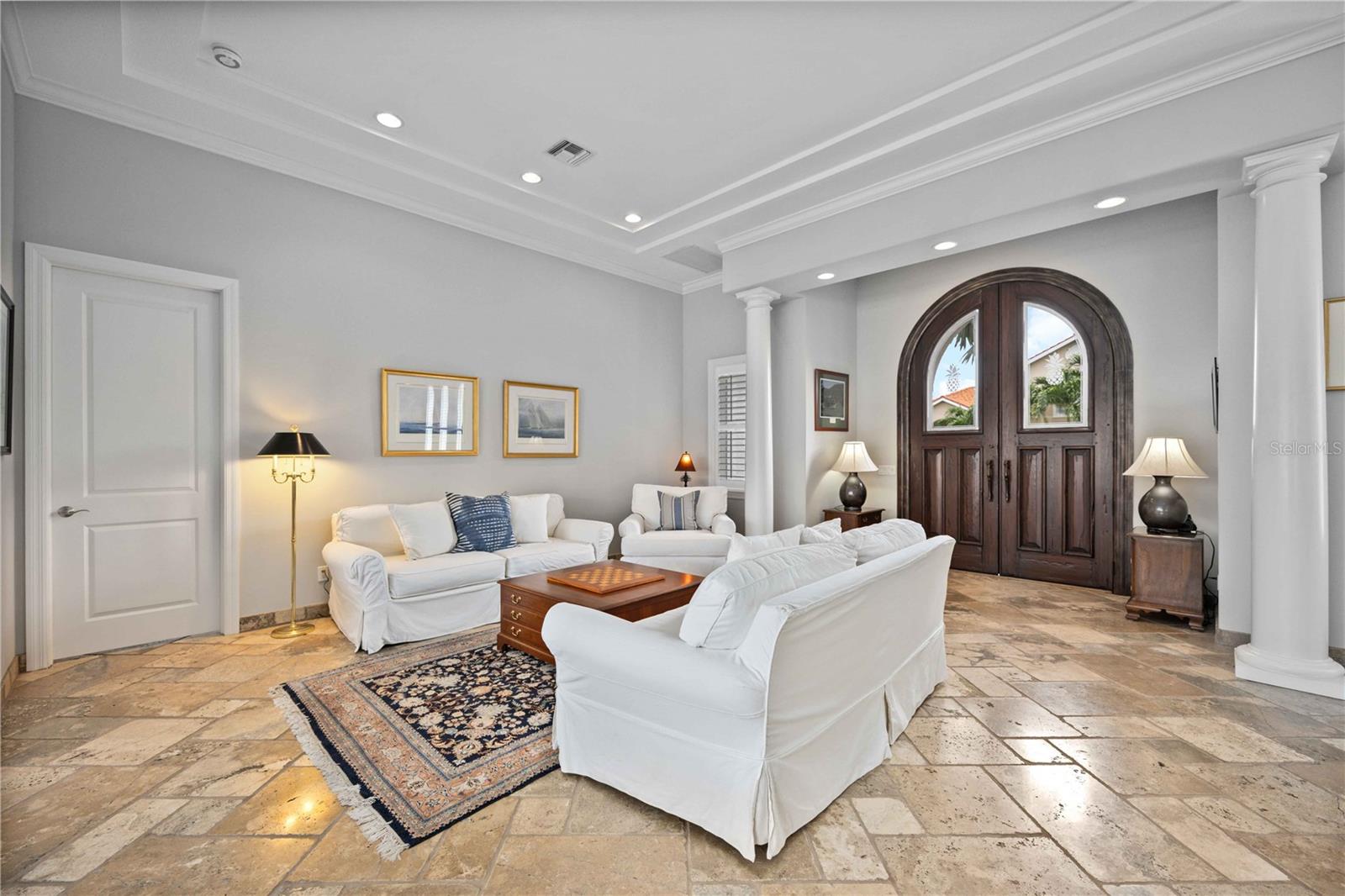 12623 SAFE HARBOUR DR