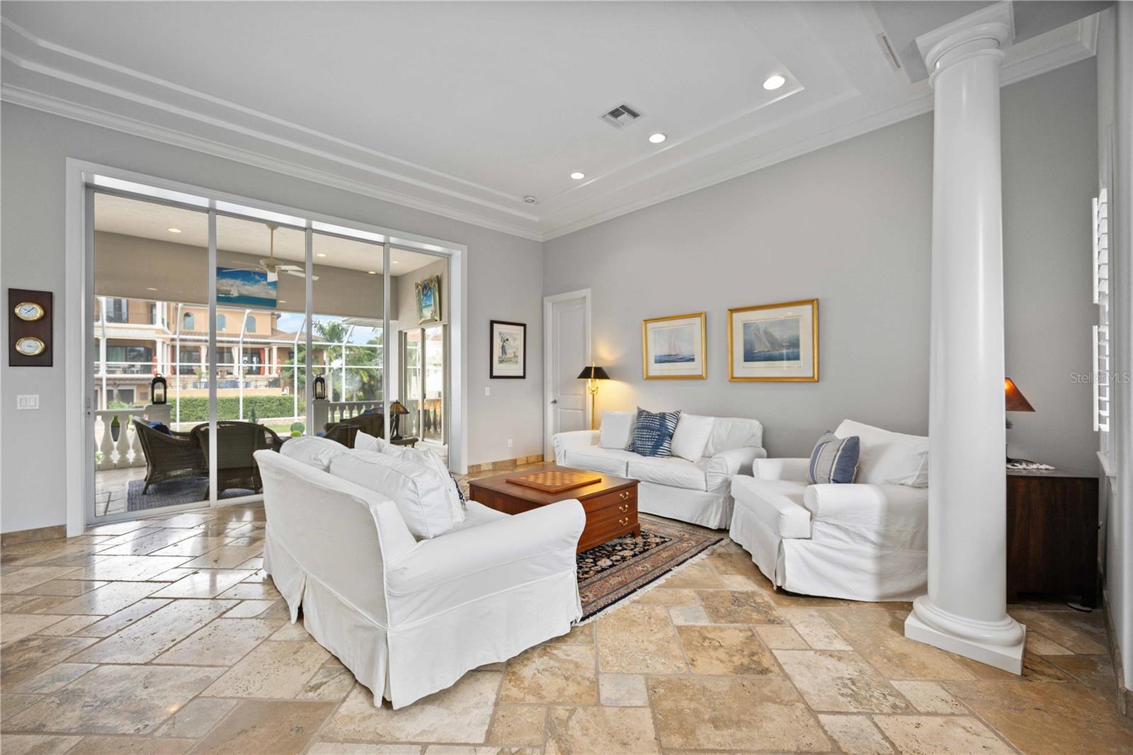 12623 SAFE HARBOUR DR