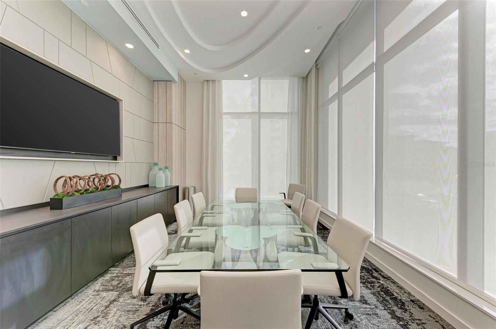 301 QUAY COMMONS #1508