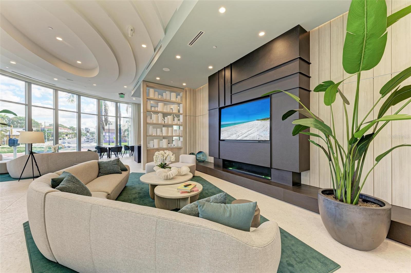 301 QUAY COMMONS #1508