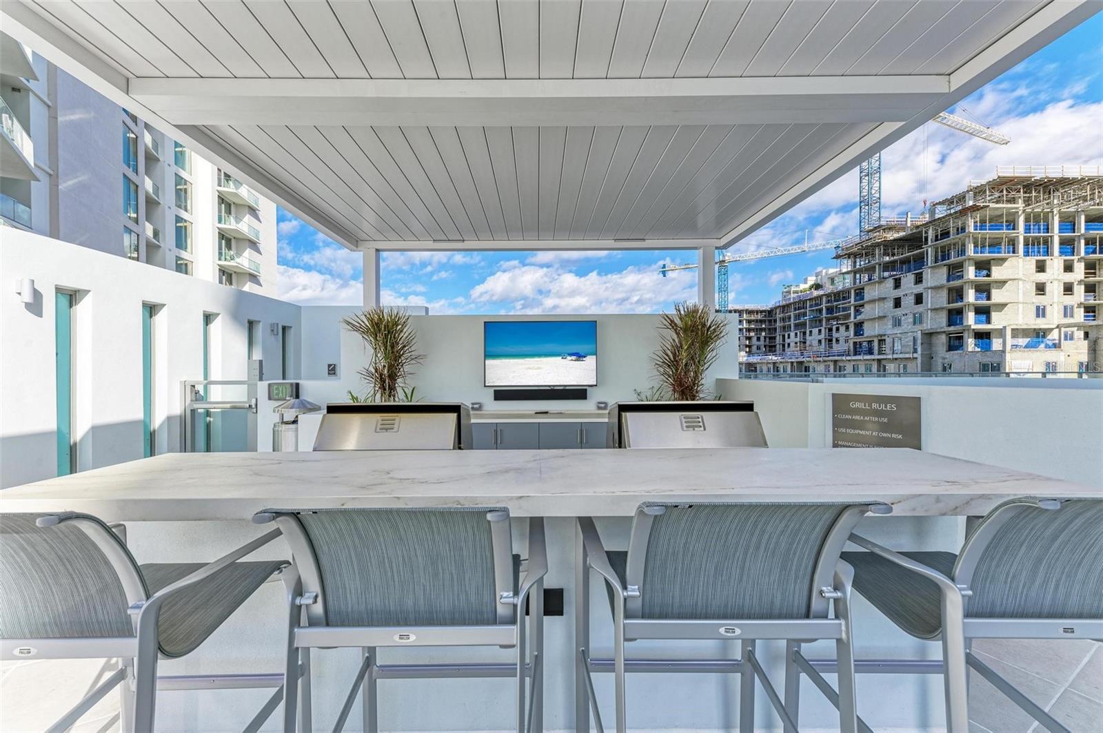 301 QUAY COMMONS #1508