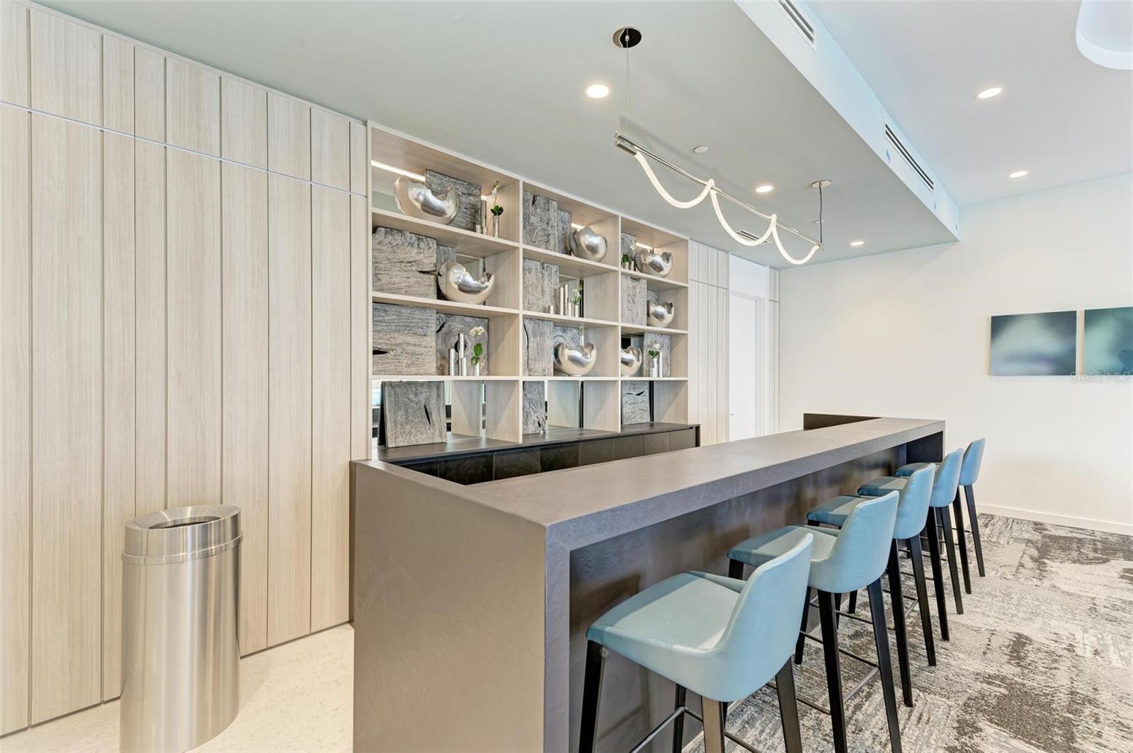 301 QUAY COMMONS #1508