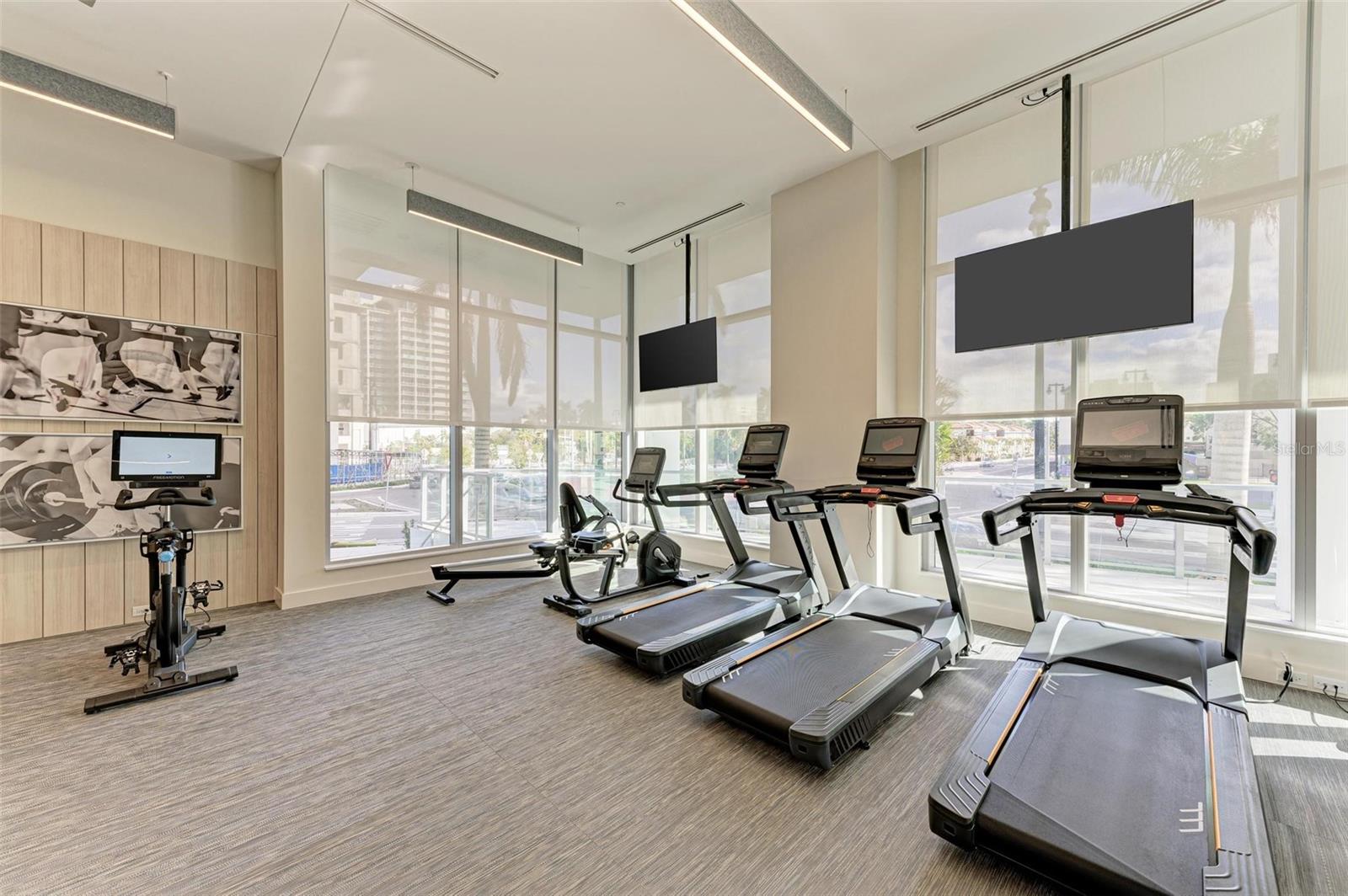 301 QUAY COMMONS #1508