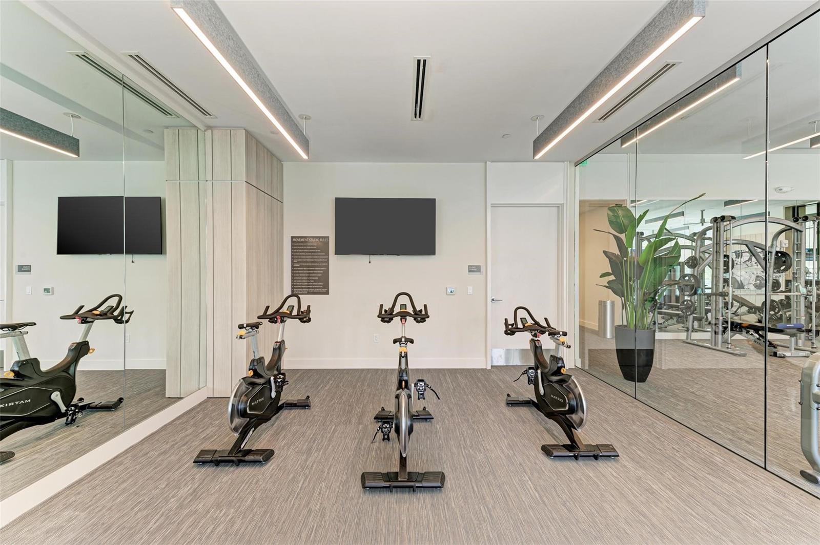 301 QUAY COMMONS #1508