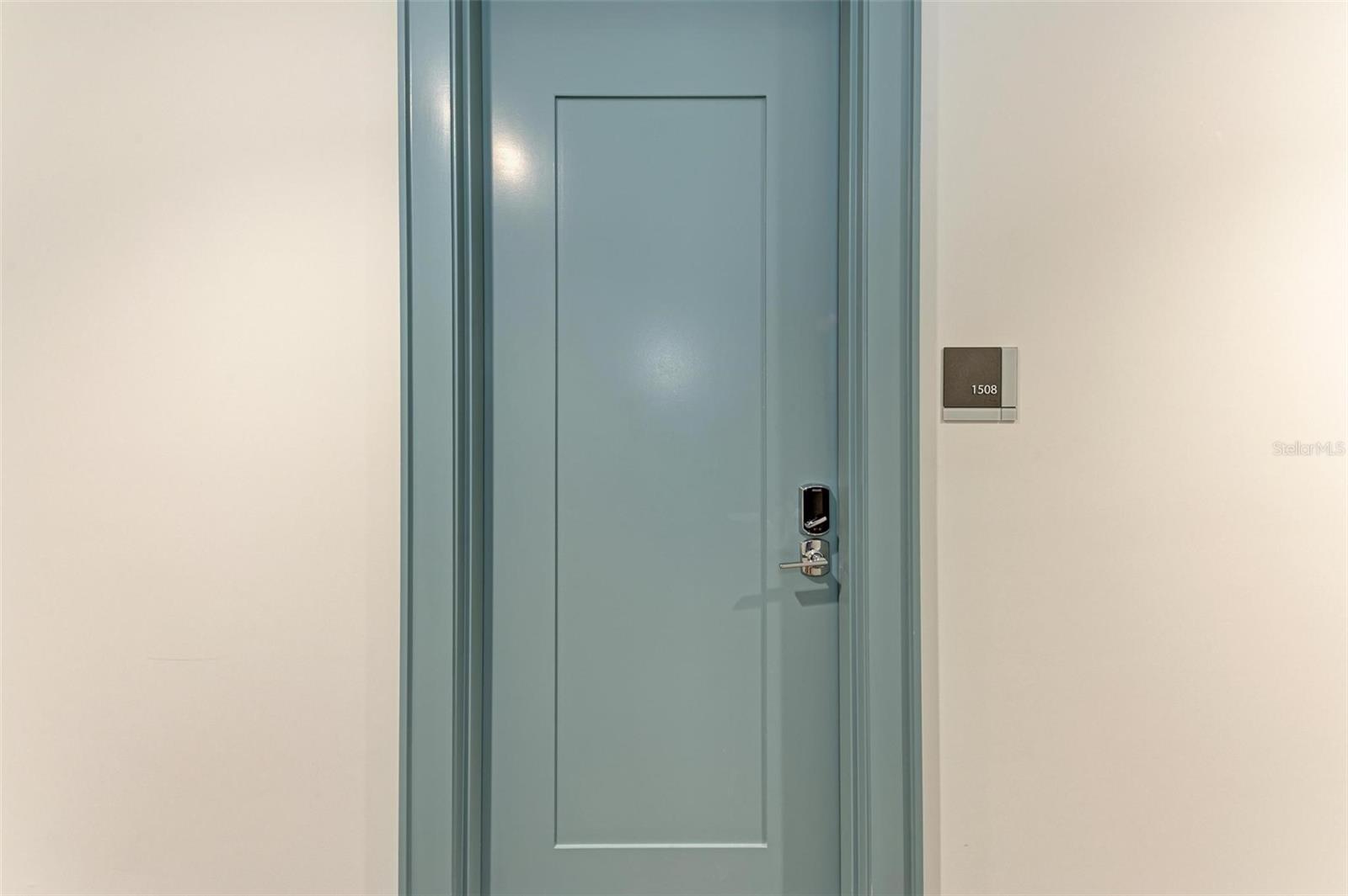 301 QUAY COMMONS #1508