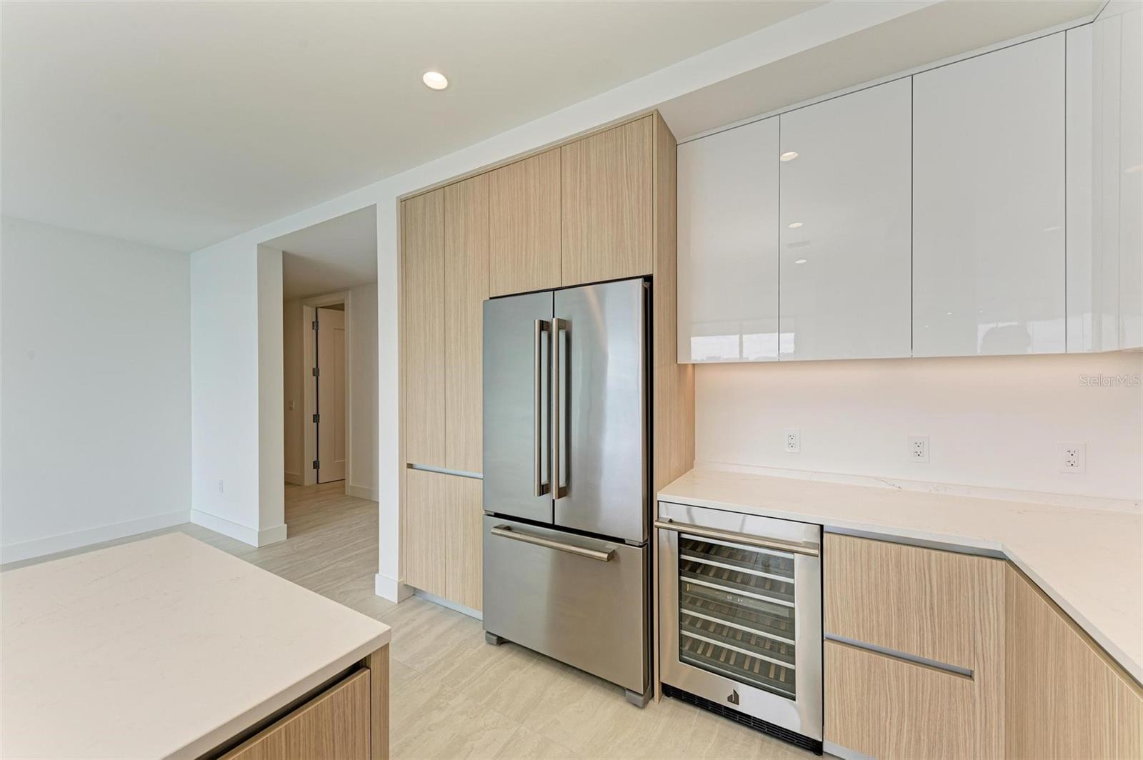 301 QUAY COMMONS #1508