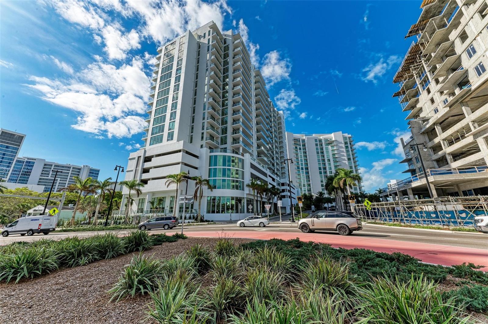 301 QUAY COMMONS #1508